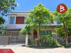 ขายบ้านเดี่ยว-หมู่บ้านวิลล่า-โนวา-เ