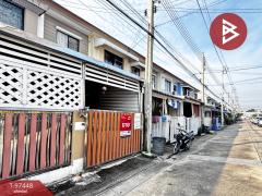  ขายทาวน์เฮ้าส์ หมู่บ้านพฤกษา 58/1 ลาดกระบัง-สุวรรณภูมิ สมุทรปราการ-202504231323551745389435509.jpg