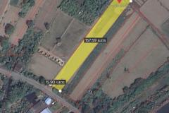 ขาย !!ที่ดินเปล่า 1ไร่ 2 งาน 95 ตร.ว ต. คุ้งตะเภา อ.เมือง อุตรดิตถ์