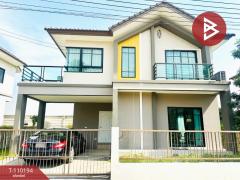 ขายบ้านเดี่ยว-หมู่บ้านเดอะกรีนเนอร