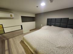 SAR77-013 ขาย Chewathai Residence Asoke ที่สุดของทำเลใจกลางอโศก ชีวิตสมบูรณ์แบบที่คุณคู่ควร 