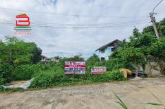 ที่ดินเปล่า-หมู่บ้าน-สุขทวี-ซ.27-เนื้อ