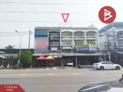 ขายอาคารพาณิชย์-เนื้อที่-19-ตารางวา-ต.