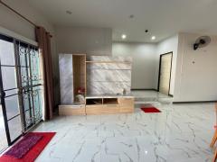 ขายบ้านเดี่ยวพร้อมอยู่ ซอยชลประทาน6(N.1317)