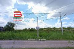 ที่ดินเปล่า-ซอยคลองสระพัฒนา-หมู่-3-ซ
