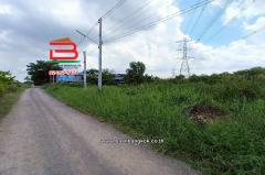 ที่ดินเปล่า ซอยคลองสระพัฒนา หมู่ 3 ซอย 1 เนื้อที่ 1 ไร่ ใกล้โรงเรียนเตรียมอุดมศึกษาน้อมเกล้า ปทุมธานี ตำบลคลองควาย อำเภอสามโคก จังหวัดปทุมธานี-202504231719401745403580834.jpg