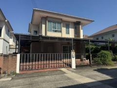ให้เช่าบ้านเดี่ยว 2 ชั้น โครงการเดอะแพลนท์ ซิมพลีส รามคำแหง 118 เหมาะอยู่อาศัย-202504231726561745404016963.jpg