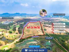 ขายที่ดิน 67-3-76ไร่ ติดสนามกอล์ฟจอมบึงฮิลล์ ต.จอมบึง อ.จอมบึง จ.ราชบุรี-202504231913001745410380040.jpg