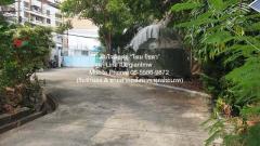 ที่ดิน ขายที่ดินบ้านสวนแปลงใหญ่ ใจกลางเมือง เนื้อที่ 493 ตร.ว. (ใกล้ MRT พระราม 9) 120 ล้านบาท   120000000 B.  พ.ท. 93 sq.wa 0 งาน 1 RAI บรรยากาศดี กรุงเทพ