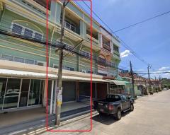 ขาย-เช่าอาคารพาณิชย์ 3ชั้น ใหม่กิ๊ก 380 ตร.ม.30 ตร.วา. 3 นอน 2 น้ำ ตลาดปัฐวิกรณ์ 1.5 กม. 2คูหาติดกัน ถ.นวมินทร์ 44-52  
