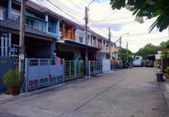 ขายทาวน์เฮ้าส์ หมู่บ้านราณี 7 ซอยสวนสยาม 24 เนื้อที่ 16 ตร.ว. ทำเลดี พร้อมอยู่-202504240909531745460593691.jpg