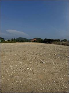 ขายที่ดินสวย 7 ไร่ 2งาน 10 ตร.ว. ปราณบุรี ประจวบฯ