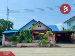ขายบ้านเดี่ยว หมู่บ้านผาณิตา ฉะเชิงเทรา