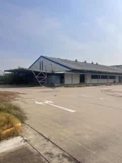 ขายอาคารโรงงาน/โกดังเนื้อที่ 12-3-46 ไร่อยู่ถนนกิ่งแก้ว อำเภอบางพลี จังหวัดสมุทรปราการ-202504241108121745467692895.jpg