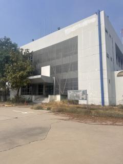 ขายอาคารโรงงาน/โกดังเนื้อที่ 12-3-46 ไร่อยู่ถนนกิ่งแก้ว อำเภอบางพลี จังหวัดสมุทรปราการ-202504241108371745467717941.jpg