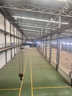 ขายอาคารโรงงาน/โกดังเนื้อที่ 12-3-46 ไร่อยู่ถนนกิ่งแก้ว อำเภอบางพลี จังหวัดสมุทรปราการ-202504241108591745467739531.jpg