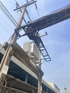 ขายอาคารโรงงาน/โกดังเนื้อที่ 12-3-46 ไร่อยู่ถนนกิ่งแก้ว อำเภอบางพลี จังหวัดสมุทรปราการ-202504241109201745467760930.jpg