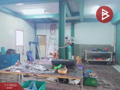 ขายโกดังพร้อมที่ดิน เนื้อที่ 1 งาน ท้ายบ้าน สมุทรปราการ-202504241135211745469321661.jpg