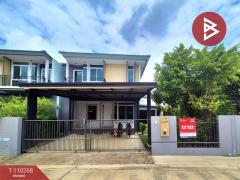 ขายบ้านแฝด-หมู่บ้านอินนิซิโอ3-ปิ่นเ