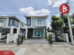 ขายบ้านแฝด-หมู่บ้านศุภาลัย-โมด้า-ปิ