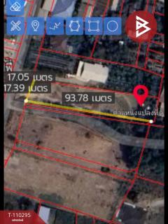 ขายที่ดิน เนื้อที่ 1 ไร่ 40 ตร.วา บ้านโป่ง ราชบุรี-202504241251261745473886125.jpg