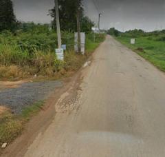 ขายที่ดินถมแล้ว ทำเลดี เหมาะอยู่อาศัย หรือค้าขาย อำเภอเมืองพิษณุโลก 