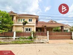 ขายบ้านเดี่ยว-หมู่บ้านเพอร์เฟค-เพล
