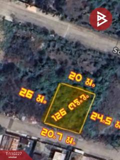 ขายที่ดิน หมู่บ้านมหาชัยเมืองใหม่ เนื้อที่ 126 ตร.วา คอกกระบือ สมุทรสาคร-202504241337011745476621906.jpg