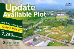 ขายที่ดินพร้อมวิวภูเขาในโซนบ้านถวาย - ห่างจากสี่แยกบ้านถวายเพียง 2.5 กม.-202504241342151745476935786.jpg