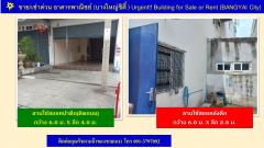 ด่วน ขาย-เช่า ตึกแถว(บางใหญ่ซิตี้) 3 ชั้น มีดาดฟ้า มุมถนน ใกล้ตลาดบางใหญ่-เซ็นทรัลเวสเกต -MRTบางใหญ่-อิเกีย-202504241416131745478973014.jpg