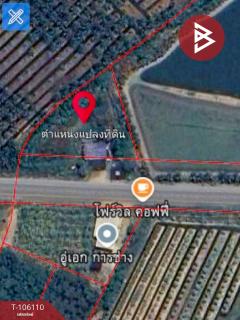 ขายที่ดินถมแล้ว เนื้อที่ 1 ไร่ 1 งาน 69 ตารางวา อ.บางแพ ราชบุรี แปลงสวยติดถนน-202504241430211745479821089.jpg
