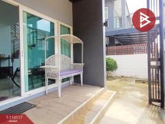 ขายบ้านเดี่ยว หมู่บ้านลาวิลล์ล่า อยุธยา (La Villa Ayutthaya) พระนครศรีอยุธยา-202504241437241745480244329.jpg