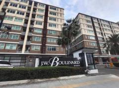 ให้เช่าคอนโด J.W. Boulevard Srivara (เจ ดับบลิว บูเลอวาร์ด ศรีวรา) ห้อง 44.5 ตรม. 1 ห้องนอน 1 ห้องน้ำ ชั้นที่ 7-202504241519371745482777197.jpg