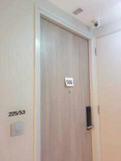 ขายปิดโครงการ!! รีบจองด่วน!! คอนโด ซายน์ สุขุมวิท 50 - 36 ตรม. ชั้น 5 ห้องมุม **ฟรีเฟอร์**-202504241529191745483359748.jpg