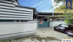 ขาย โรงงาน มีใบ รง. 4 ย่านดินแดง ประชาสงเคราะห์ 2