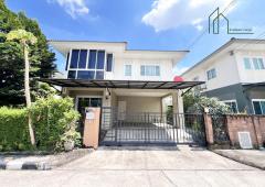 บ้านเดี่ยว-2-ชั้น-The-Plant-พระราม9-วงแหวน-(1)-