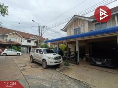 ขายบ้านแฝด-หมู่บ้านพฤกษา28/1-นิคมบางป