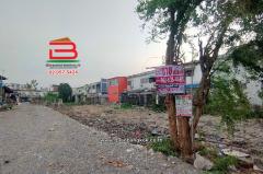 ที่ดินเปล่า-สุขาภิบาล-5-ซอย-43-เนื้อที
