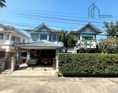 บ้านเดี่ยว-61.7-ตรว-.อารียาชบา-ซอยนวลจั