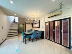 บ้านเดี่ยว 61.7 ตรว .อารียาชบา ซอยนวลจันทร์ 56 ถนนนวลจันทร์ พร้อมอยู่-202504241709031745489343832.jpg