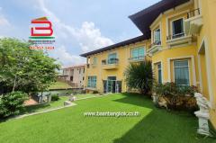 บ้านเดี่ยว หมู่บ้าน แกรนด์คาแนล ดอนเมือง หลังมุม เนื้อที่ 139.6 ตรว. ถนนวิภาวดี-รังสิต แขวงสีกัน เขตดอนเมือง กรุงเทพมหานคร-202504241723591745490239215.jpg