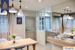 ขาย ทาวน์โฮม 2 ชั้น หลังมุม พฤกษา 86/2 ลาดกระบัง สุวรรณภูมิ ตกแต่งบิ้วอิน พร้อมเข้าอยู่ -202504242013071745500387645.jpg