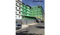 ขายถูก ตึกแถว 5 ชั้น 4 คูหาติดกัน ใกล้สถานีรถไฟฟ้าหลักสอง 200เมตร-202504242145581745505958637.jpg