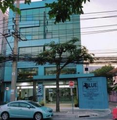  ให้เช่าอาคารพาณิชย์ 5ชั้น ถนนเจริญนคร ตกแต่งสวยพร้อมใช้งาน เหมาะทำโชว์รูม สำนักงาน และธุรกิจอื่นๆ 