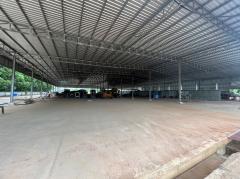 ด่วนให้เช่า โกดัง/โรงงาน พร้อมสิ่งปลูกสร้าง บนเนื้อที่ขนาด 20 ไร่ (มีโฉนด) ตั้งอยู่ใกล้ อบต.ศรีวิชัย พื้นที่พร้อมให้เช่า สามารถเข้าใช้งานได้ทันที -202504250951001745549460549.jpg