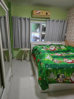 ขายบ้านแฝด หมู่บ้านสุภาภรณ์ 2 เฟอร์ครบ พร้อมเข้าอยู่ ย่านสี่แยกอินโดจีน จ.พิษณุโลก-202504251104381745553878408.jpg
