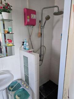 ขายบ้านแฝด หมู่บ้านสุภาภรณ์ 2 เฟอร์ครบ พร้อมเข้าอยู่ ย่านสี่แยกอินโดจีน จ.พิษณุโลก-202504251104421745553882107.jpg