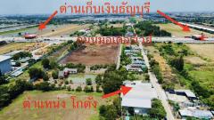 ขายด่วน โกดัง ลำลูกกา ติดถนนมอเตอร์เวย์ -202504251121261745554886761.jpg
