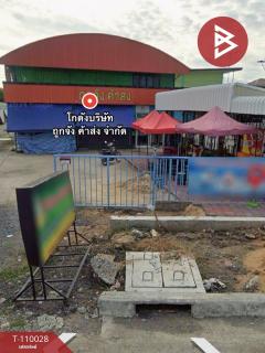 ขายโกดังพร้อมที่ดินติดถนน เนื้อที่ 2 ไร่ ลำลูกกา ปทุมธานี-202504251211331745557893365.jpg