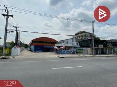 ขายโกดังพร้อมที่ดินติดถนน เนื้อที่ 2 ไร่ ลำลูกกา ปทุมธานี-202504251211331745557893995.jpg